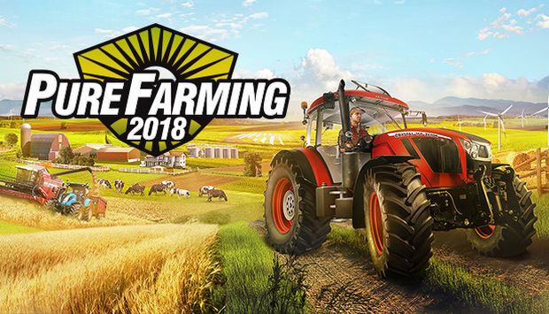 Farming Simulator2017 Download Torrent Reloaded