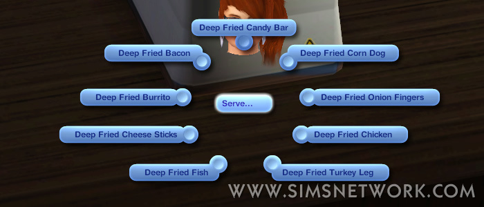 Sims 3 Ice Cream Maker Free Download